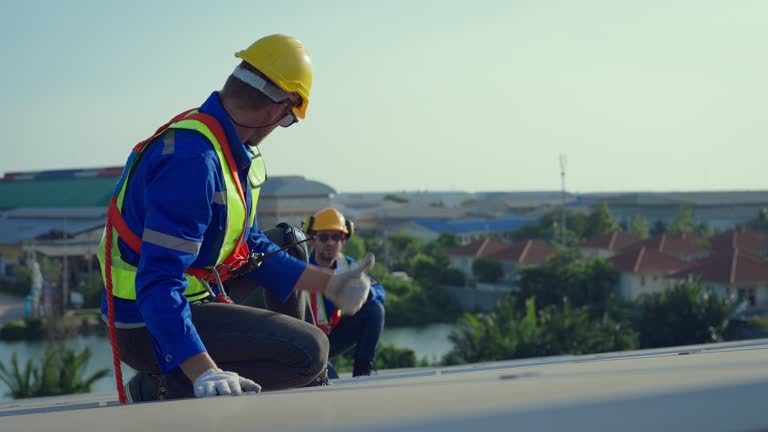 Gutter Replacement in Wrightsboro, NC